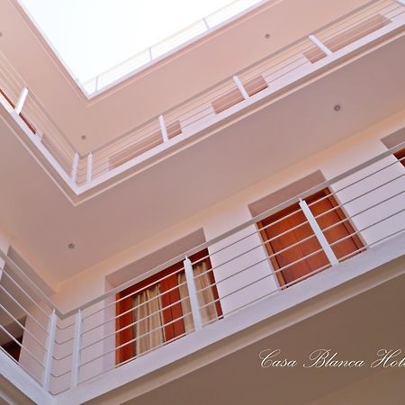 Casa Blanca Hotel Boutique Cartagena Exterior photo
