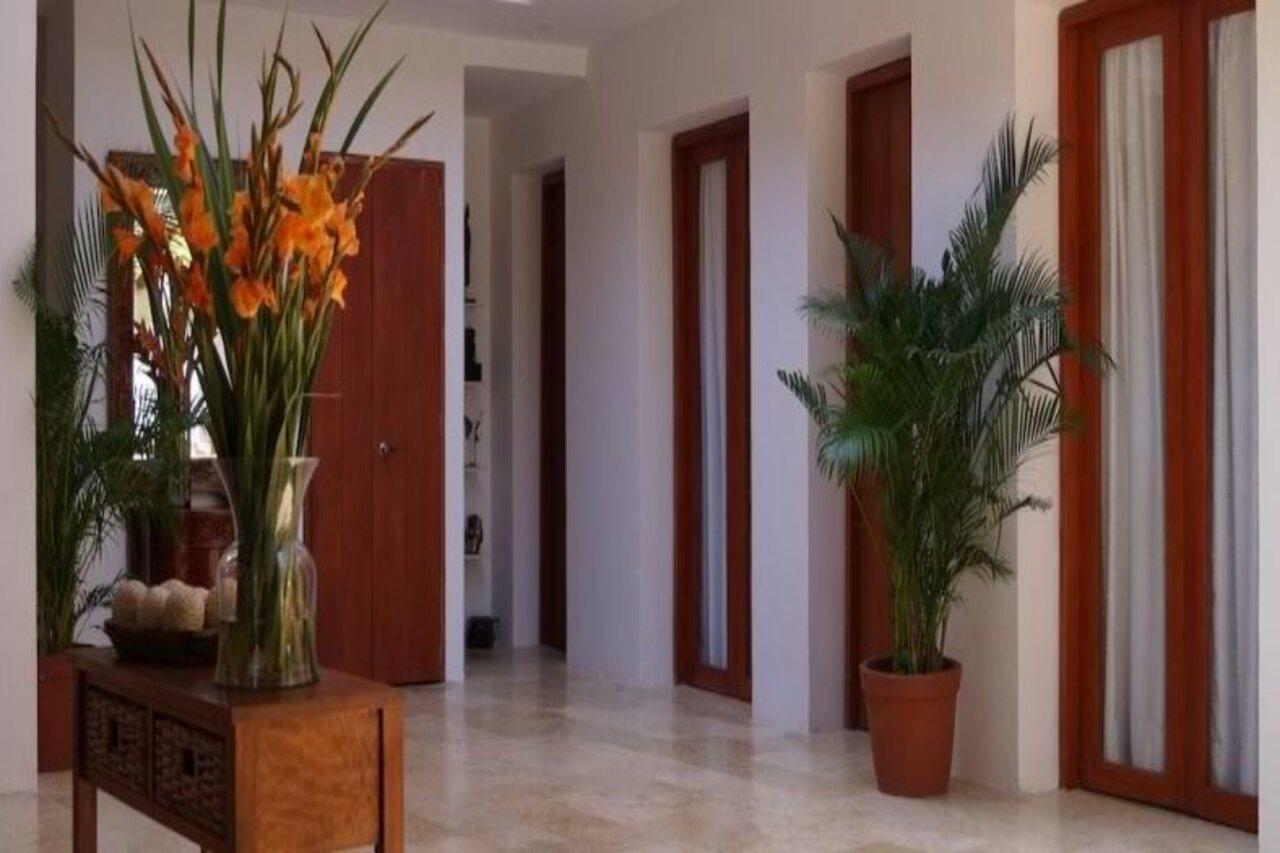 Casa Blanca Hotel Boutique Cartagena Exterior photo
