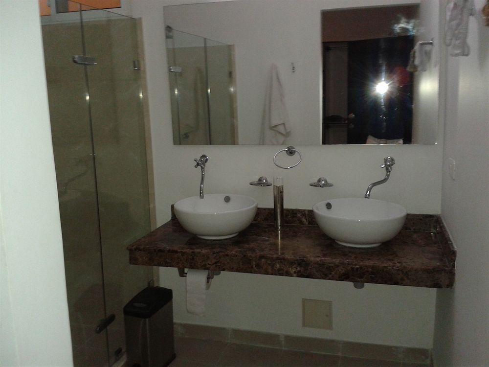 Casa Blanca Hotel Boutique Cartagena Exterior photo